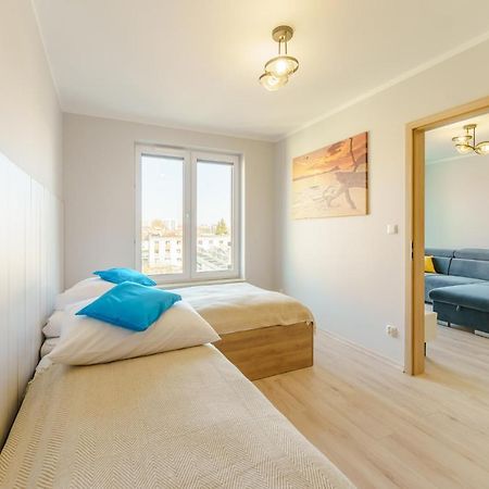 Apartament Na Artyleryjskiej Kołobrzeg Exterior foto